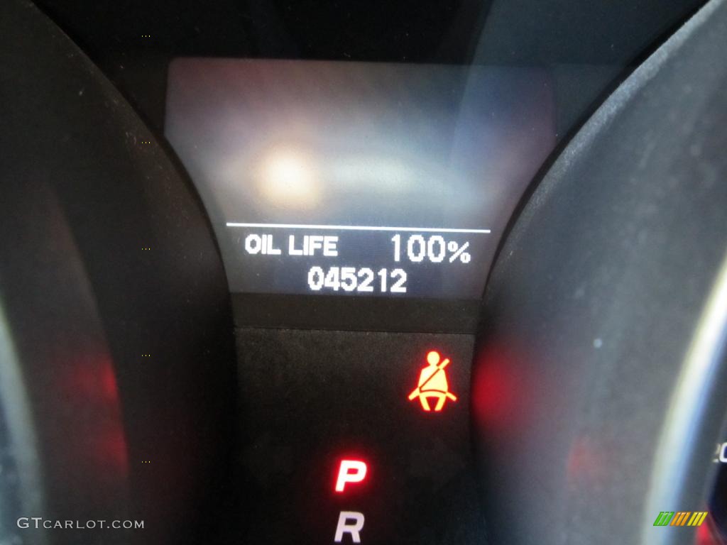 2007 MDX  - Formal Black Pearl / Ebony photo #22