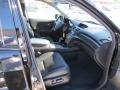 2007 Formal Black Pearl Acura MDX   photo #27