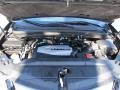 2007 Formal Black Pearl Acura MDX   photo #28