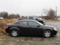 Brilliant Black Crystal Pearl - Avenger SXT Photo No. 2