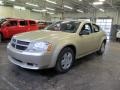 White Gold - Avenger SXT Photo No. 2