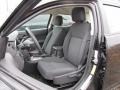 Brilliant Black Crystal Pearl - Avenger SXT Photo No. 9
