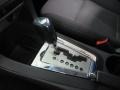 White Gold - Avenger SXT Photo No. 9