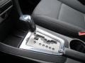 Brilliant Black Crystal Pearl - Avenger SXT Photo No. 11
