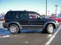 2006 Black Ford Escape XLT V6 4WD  photo #4