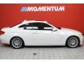 2008 Alpine White BMW 3 Series 328i Coupe  photo #4