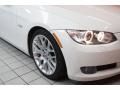 2008 Alpine White BMW 3 Series 328i Coupe  photo #15