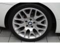 2008 Alpine White BMW 3 Series 328i Coupe  photo #16