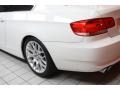 2008 Alpine White BMW 3 Series 328i Coupe  photo #21