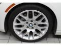 2008 Alpine White BMW 3 Series 328i Coupe  photo #22