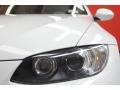 2008 Alpine White BMW 3 Series 328i Coupe  photo #23