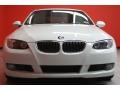 2008 Alpine White BMW 3 Series 328i Coupe  photo #24