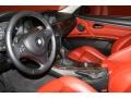 2008 Alpine White BMW 3 Series 328i Coupe  photo #40