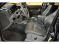 Medium Slate Gray Interior Photo for 2007 Jeep Grand Cherokee #46013806