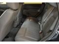 Medium Slate Gray Interior Photo for 2007 Jeep Grand Cherokee #46013821