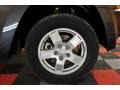 2007 Jeep Grand Cherokee Laredo 4x4 Wheel and Tire Photo