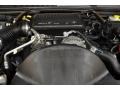 4.7 Liter SOHC 12V Powertech V8 2007 Jeep Grand Cherokee Laredo 4x4 Engine