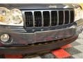 Steel Blue Metallic - Grand Cherokee Laredo 4x4 Photo No. 27