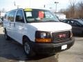 Summit White 2006 GMC Savana Van 1500 Cargo