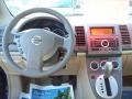 Blue Onyx Metallic - Sentra 2.0 S Photo No. 5