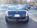 2007 Blue Onyx Metallic Nissan Sentra 2.0 S  photo #26