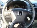 2005 Satin Silver Metallic Honda Accord EX-L Sedan  photo #16