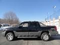 Black - Avalanche 1500 Z71 4x4 Photo No. 3