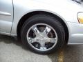 2006 Chrysler Sebring Touring Signature Series Sedan Wheel and Tire Photo