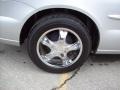 2006 Chrysler Sebring Touring Signature Series Sedan Wheel and Tire Photo
