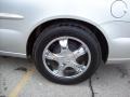 2006 Chrysler Sebring Touring Signature Series Sedan Wheel and Tire Photo