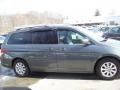 Whistler Silver Metallic - CR-V EX 4WD Photo No. 29