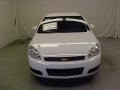 2011 Summit White Chevrolet Impala LT  photo #2