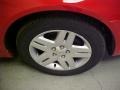 2011 Victory Red Chevrolet Impala LT  photo #5