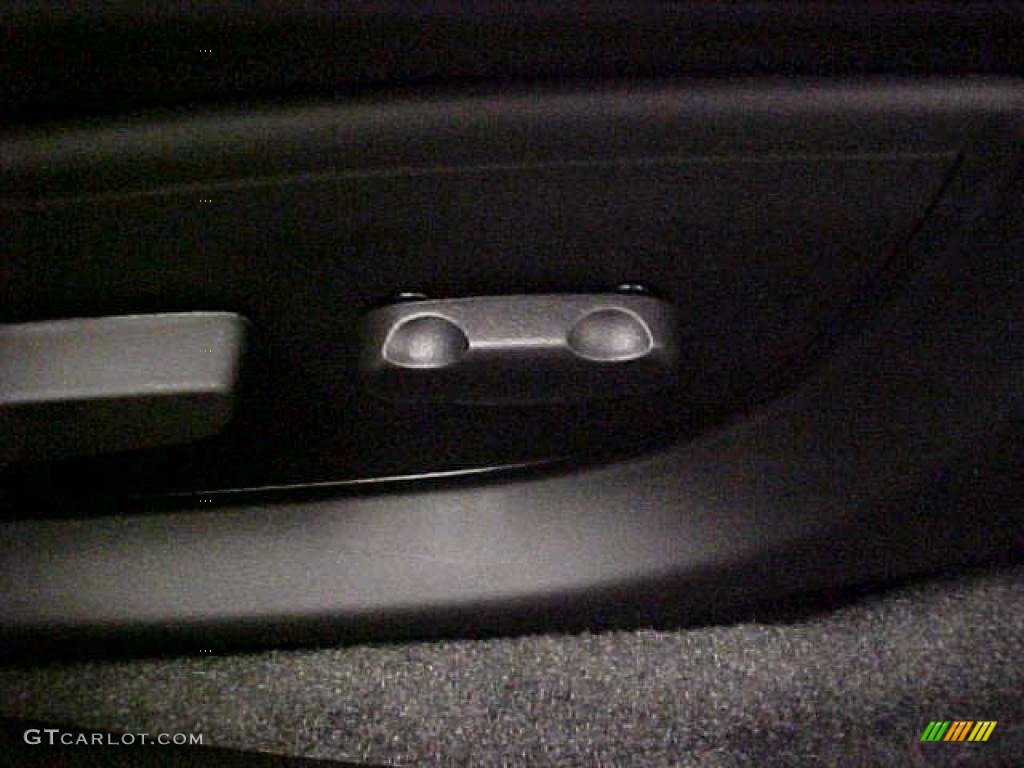 2011 Impala LT - Summit White / Ebony photo #9