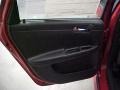 2011 Victory Red Chevrolet Impala LT  photo #11