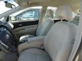 Driftwood Pearl - Prius Hybrid Touring Photo No. 9