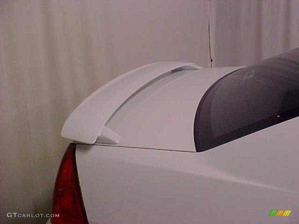 2011 Impala LT - Summit White / Ebony photo #12