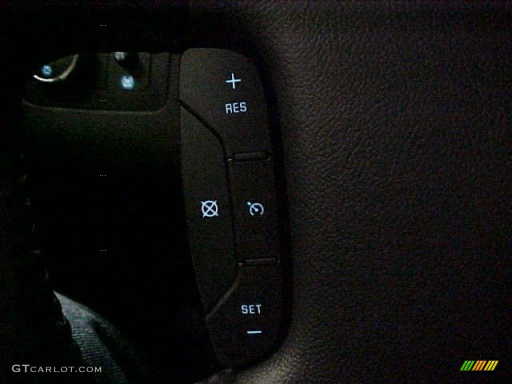 2011 Impala LT - Summit White / Ebony photo #20