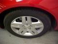 2011 Victory Red Chevrolet Impala LT  photo #23