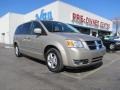 Light Sandstone Metallic - Grand Caravan SXT Photo No. 1