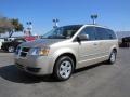 Light Sandstone Metallic - Grand Caravan SXT Photo No. 3