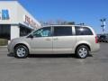 Light Sandstone Metallic - Grand Caravan SXT Photo No. 4