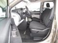 Light Sandstone Metallic - Grand Caravan SXT Photo No. 8