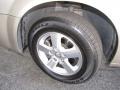Light Sandstone Metallic - Grand Caravan SXT Photo No. 18