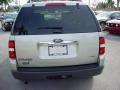 2006 Silver Birch Metallic Ford Explorer XLT  photo #4
