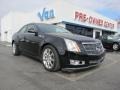 Black Raven - CTS Sedan Photo No. 1