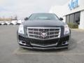 Black Raven - CTS Sedan Photo No. 2