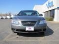 Willow Gray - Sonata GLS Photo No. 2