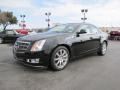 Black Raven - CTS Sedan Photo No. 3