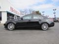 Black Raven - CTS Sedan Photo No. 4